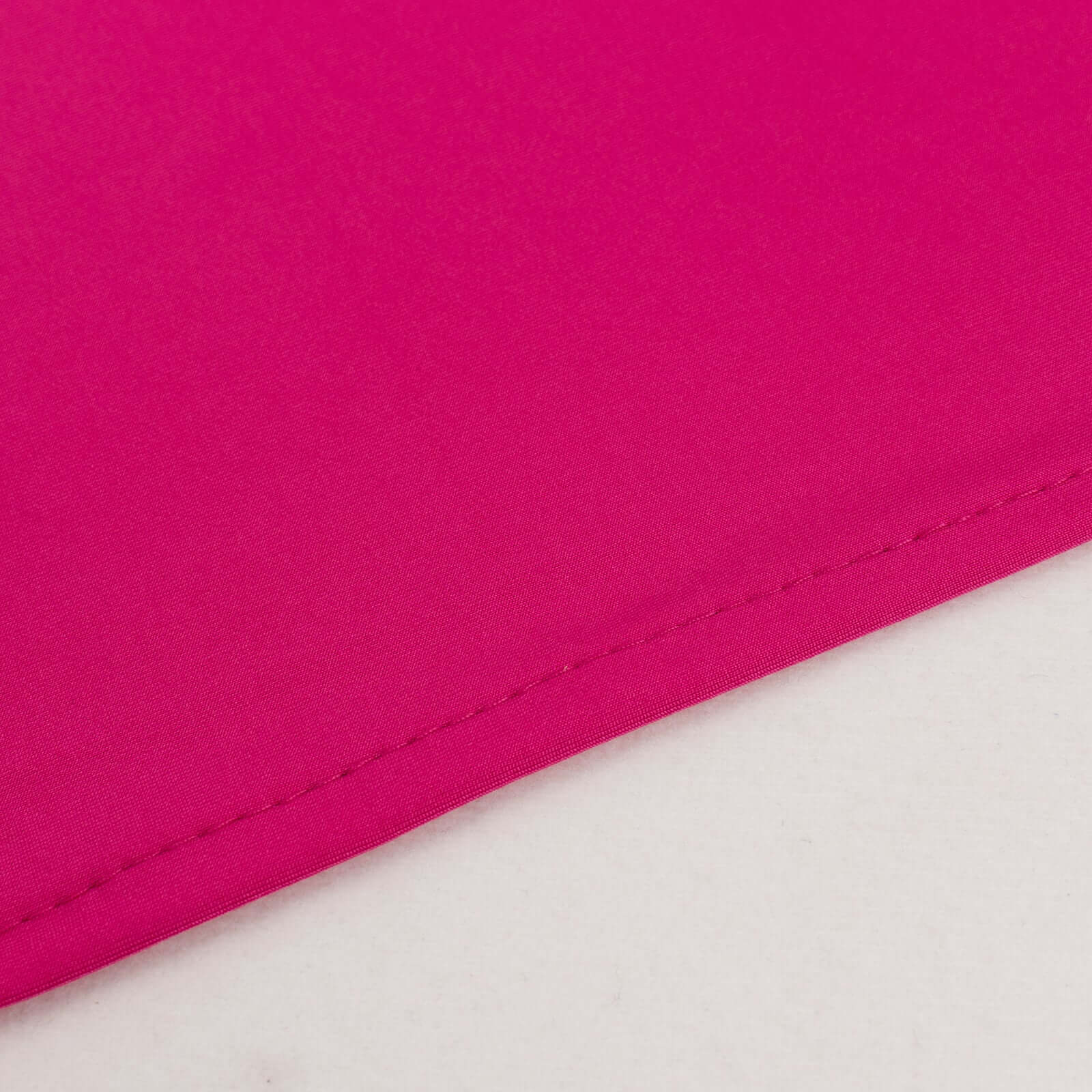 Fuchsia Spandex 4-Way Stretch Fabric Roll, DIY Craft Fabric Bolt- 60"x10 Yards